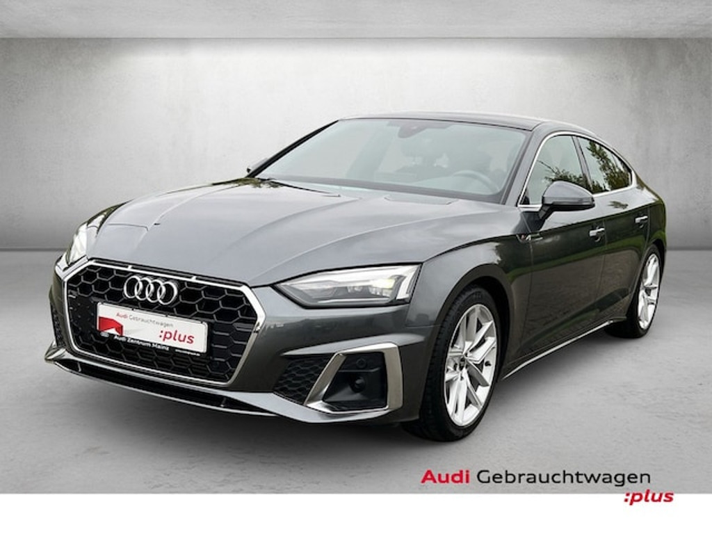 Audi A5 Sportback Business S-Line S-Tronic 40 TFSI