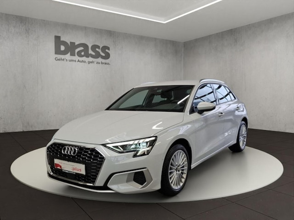 Audi A3 Sportback 30 TDI