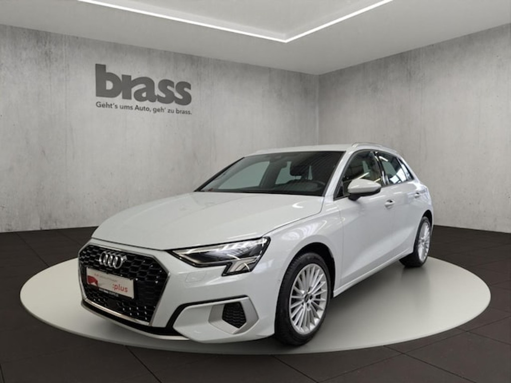 Audi A3 Sportback 30 TDI