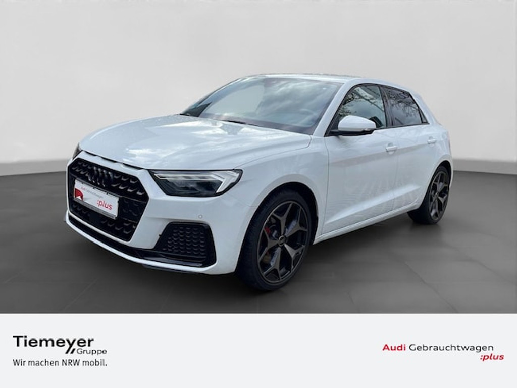 Audi A1 Sportback S-Tronic 35 TFSI