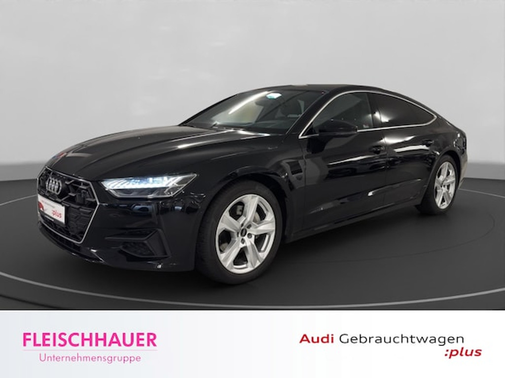 Audi A7 Sportback Quattro S-Tronic 45 TDI
