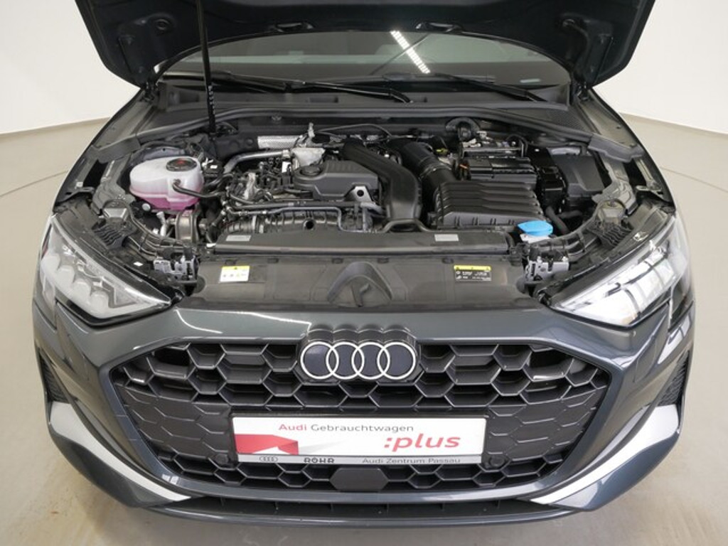 Audi A3 Sportback 35 TFSI