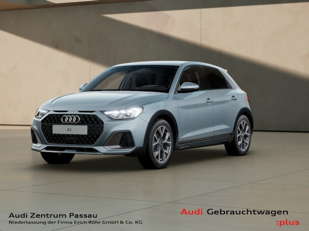 Audi A1 30 TFSI Allstreet