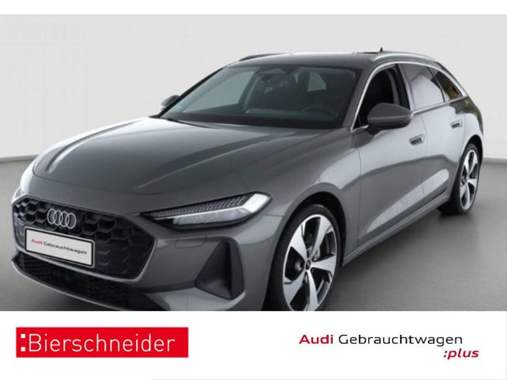 Audi A5 Avant S-Tronic