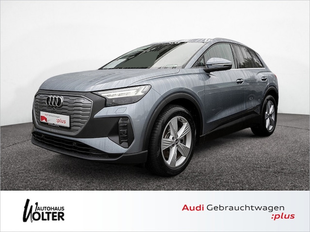 Audi Q4 e-tron 40