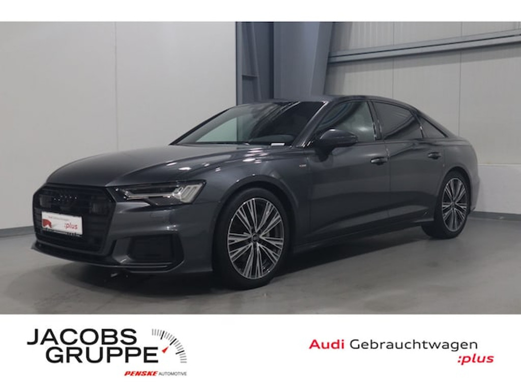 Audi A6 Sedan S-Tronic Sport 45 TFSI