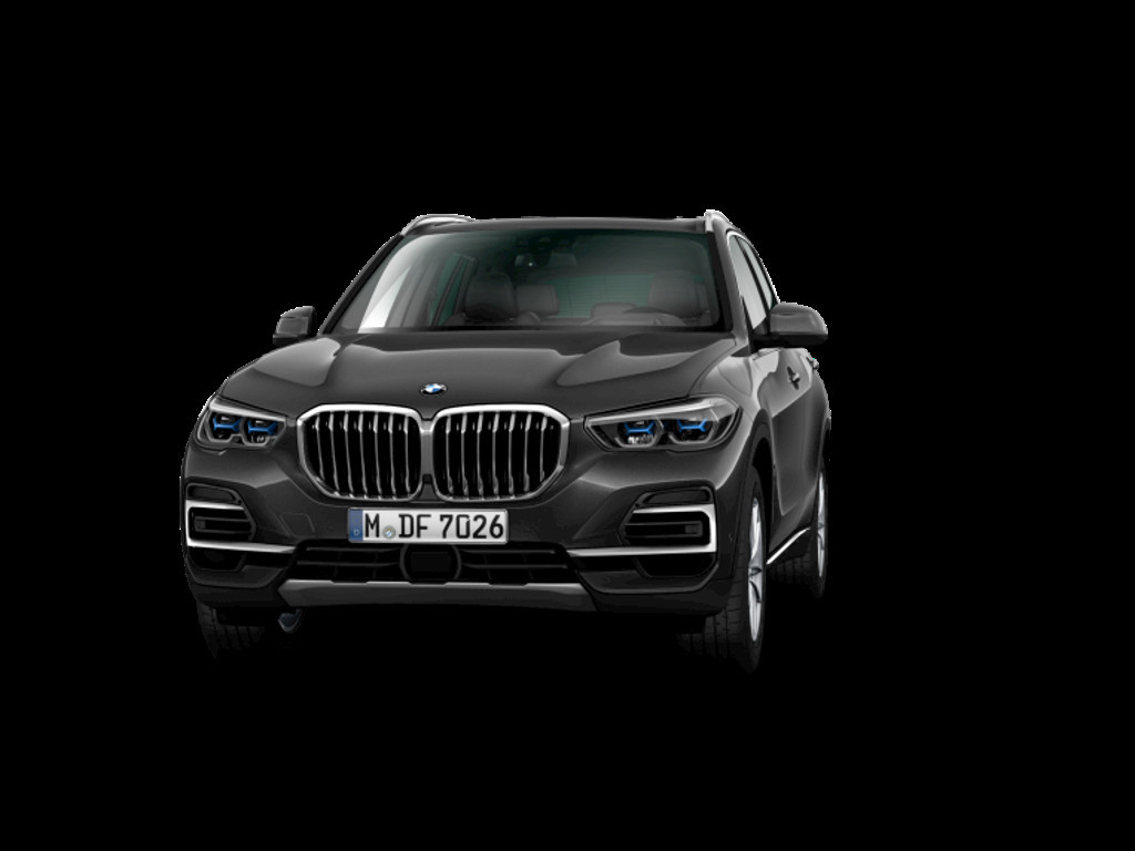 BMW X5 xDrive30d