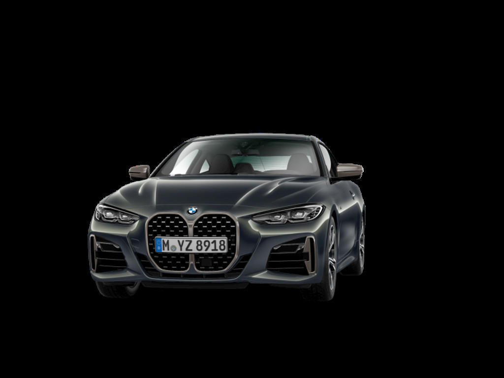 BMW M440 Coupé M440i