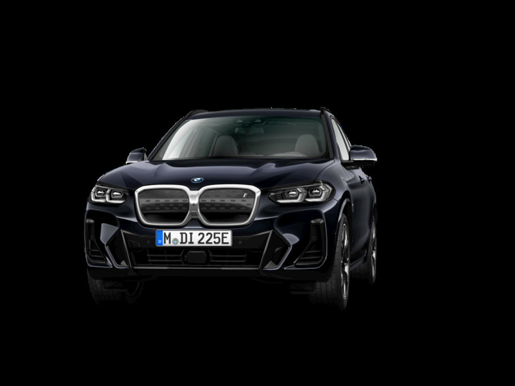 BMW iX3 M-Sport iX3