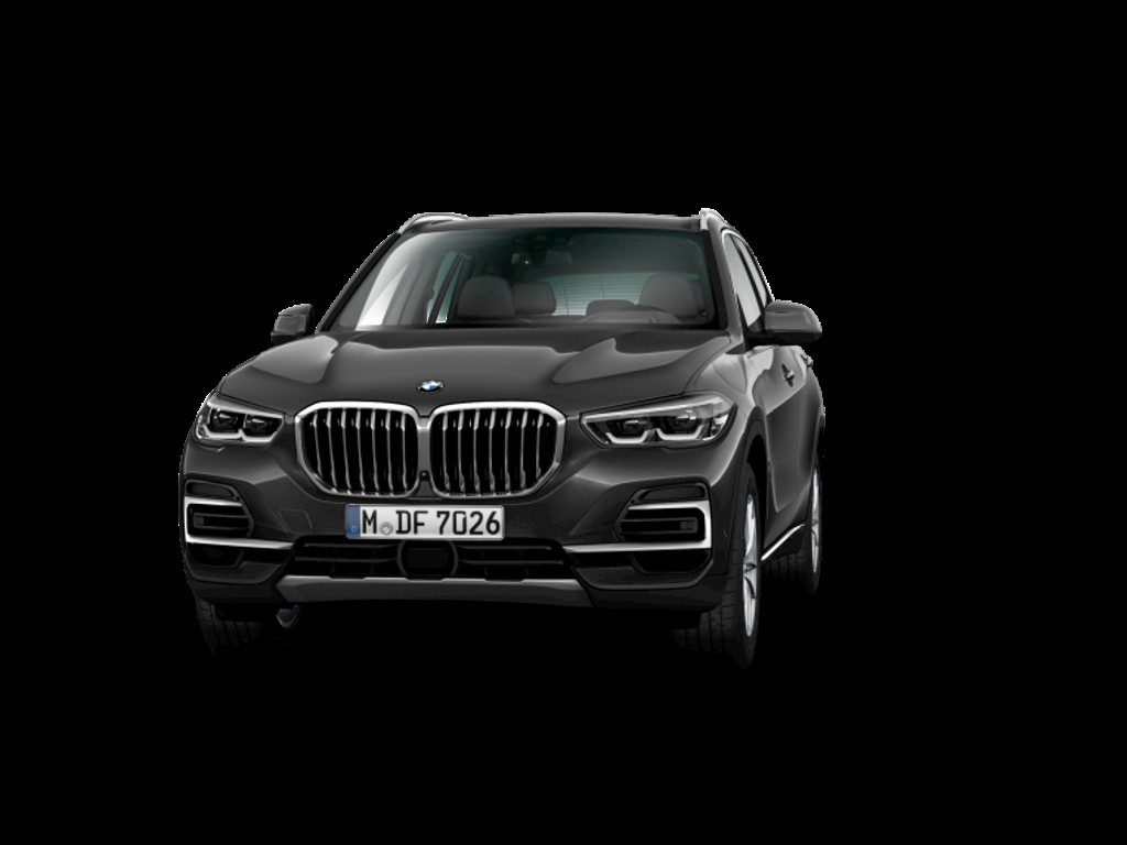 BMW X5 xDrive30d