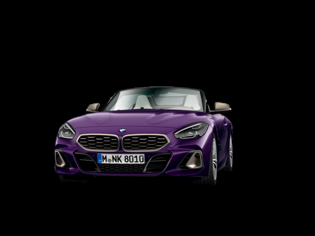 BMW Z4 Roadster M40i