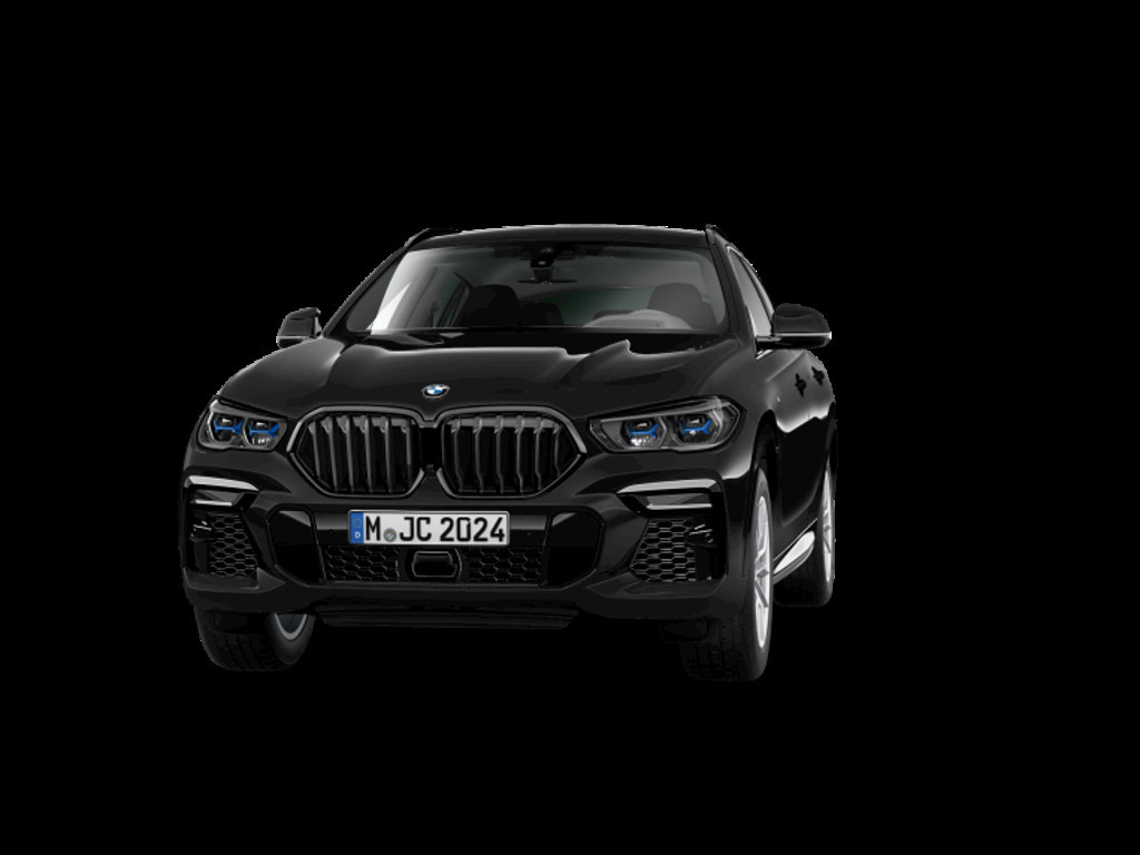 BMW X6 xDrive30d