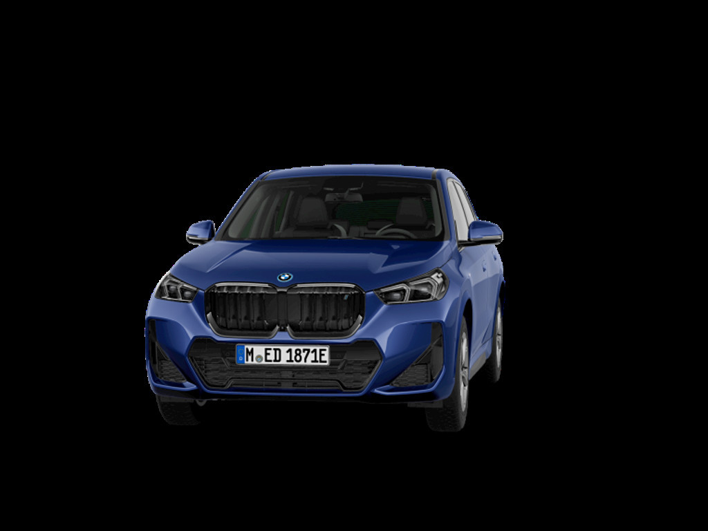 BMW iX1 xDrive30