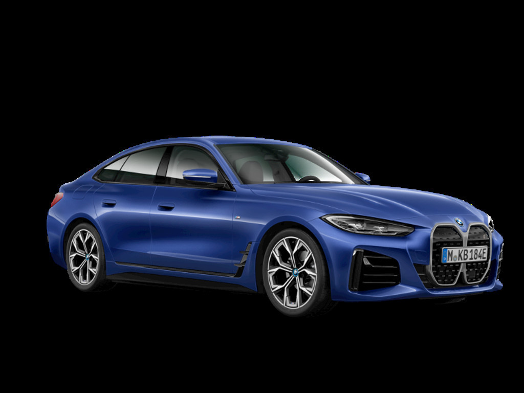 BMW i4
