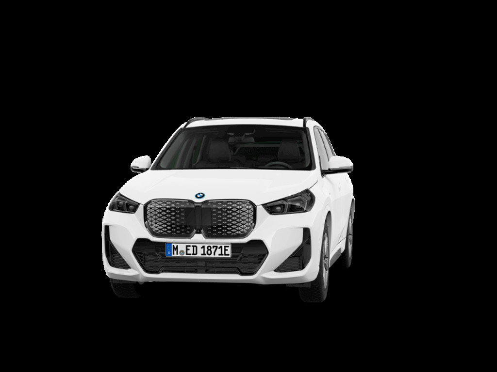 BMW iX1 eDrive20