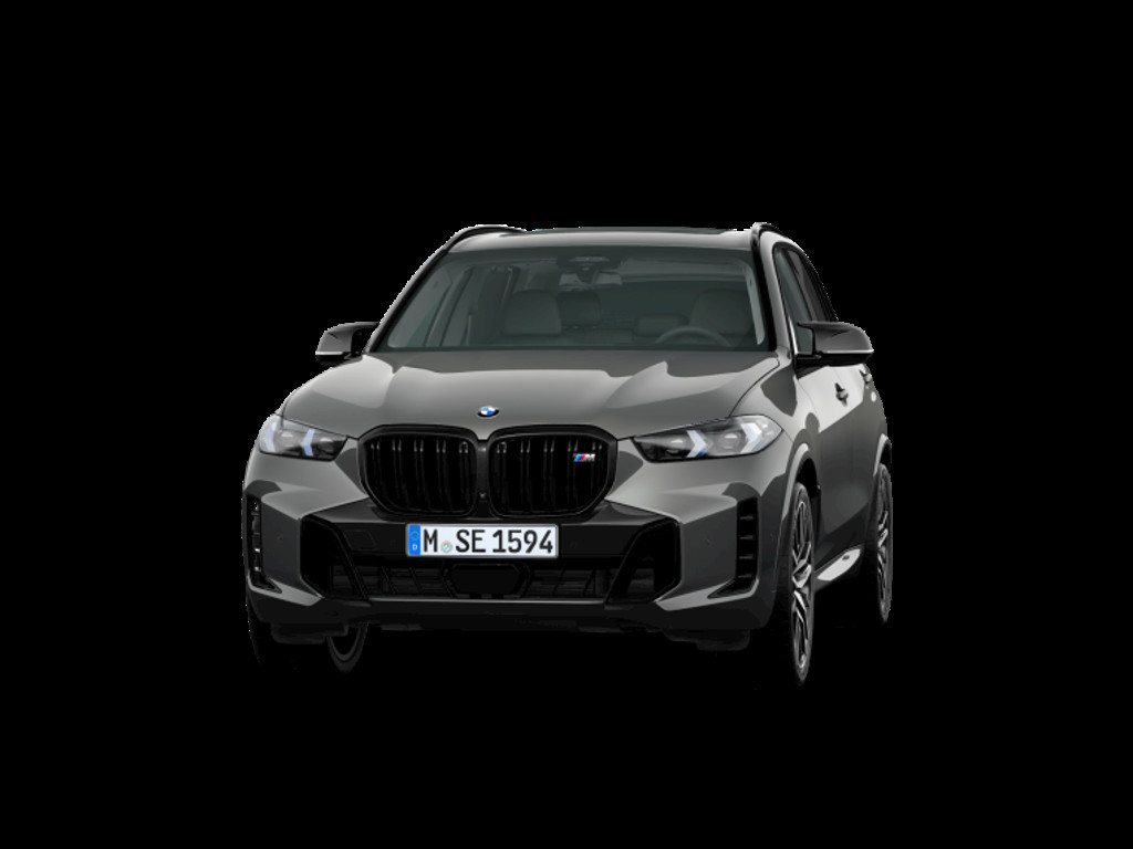 BMW X5 xDrive M60i