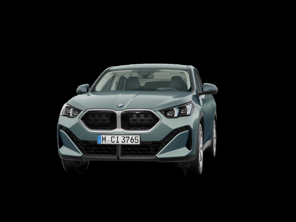BMW X2 sDrive20i