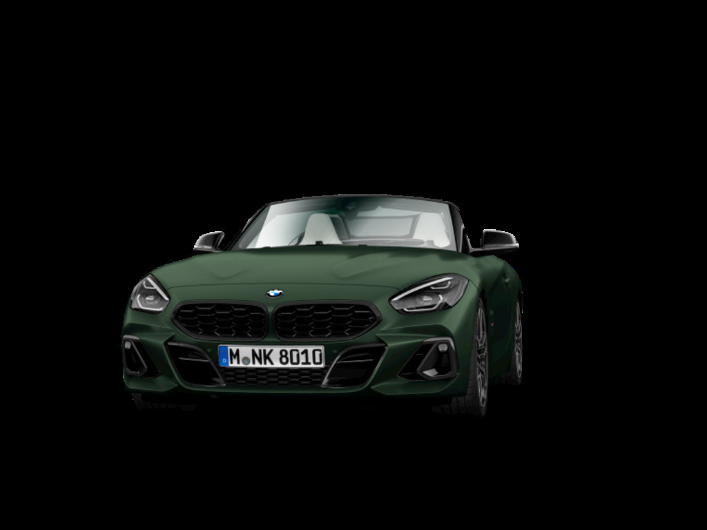 BMW Z4 Roadster M40i