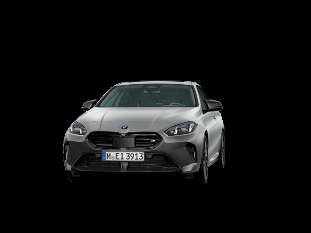 BMW M235 Gran Coupé