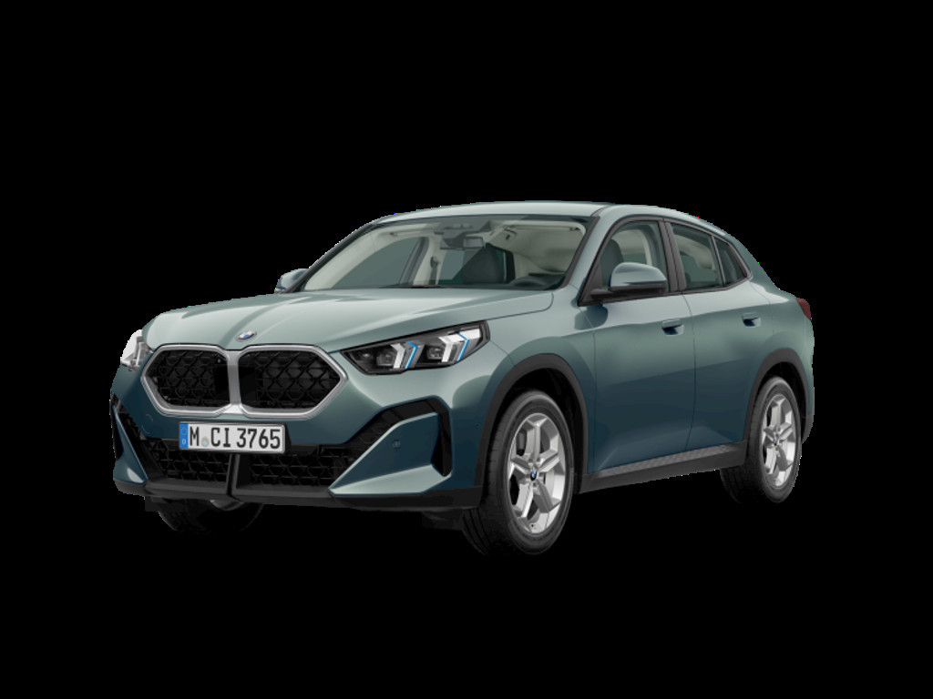 BMW X2 sDrive20i