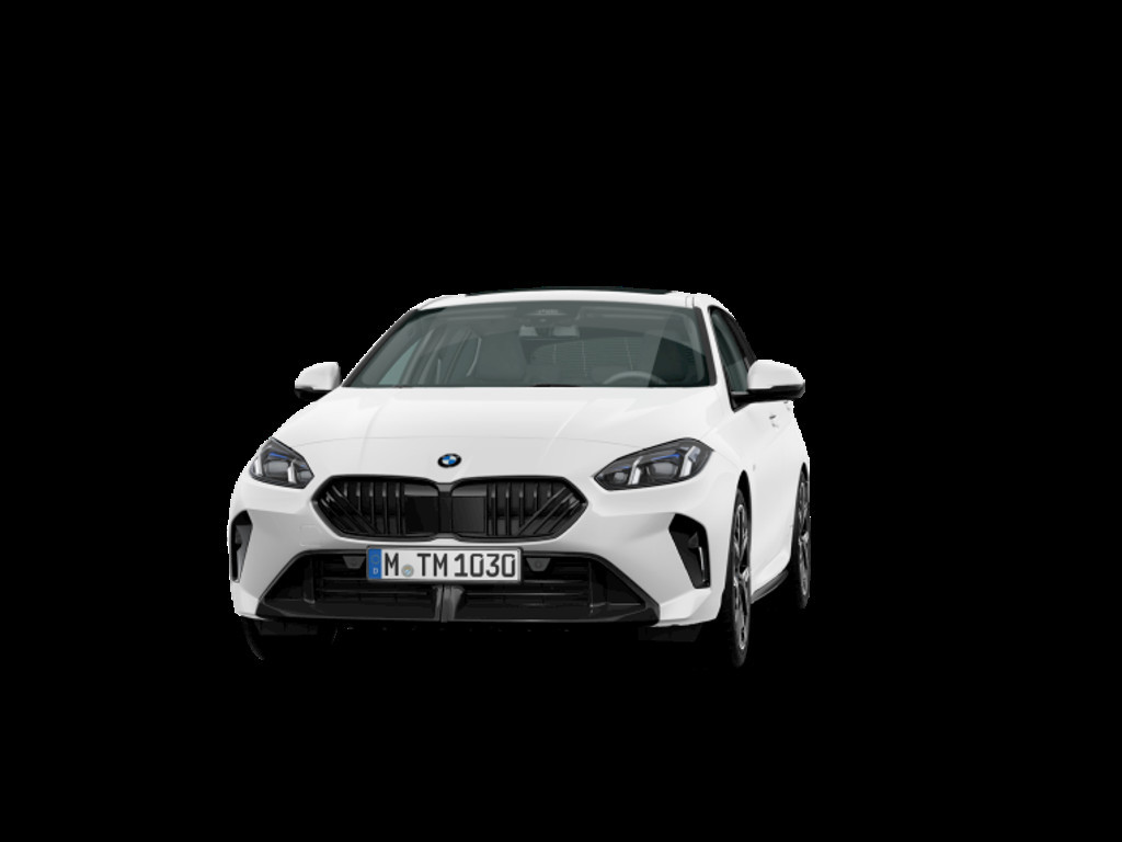 BMW 1 Serie 120 120 120 Hatch