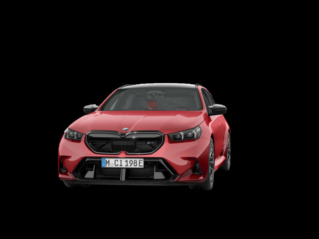 BMW M5 Touring