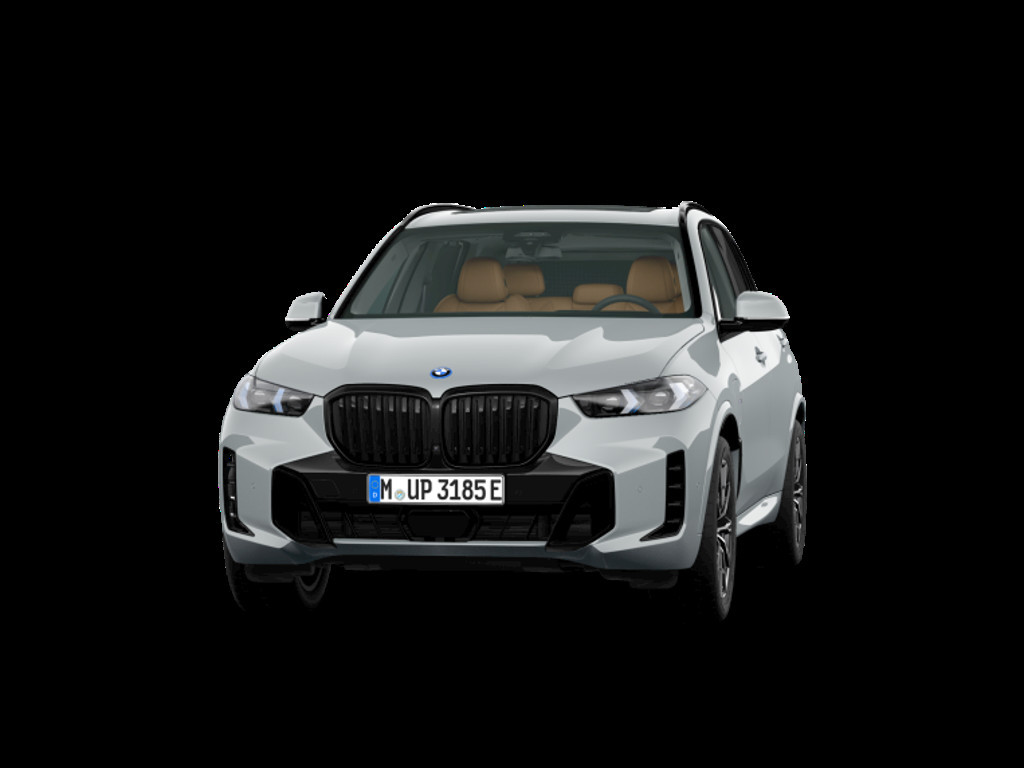 BMW X5 xDrive50e