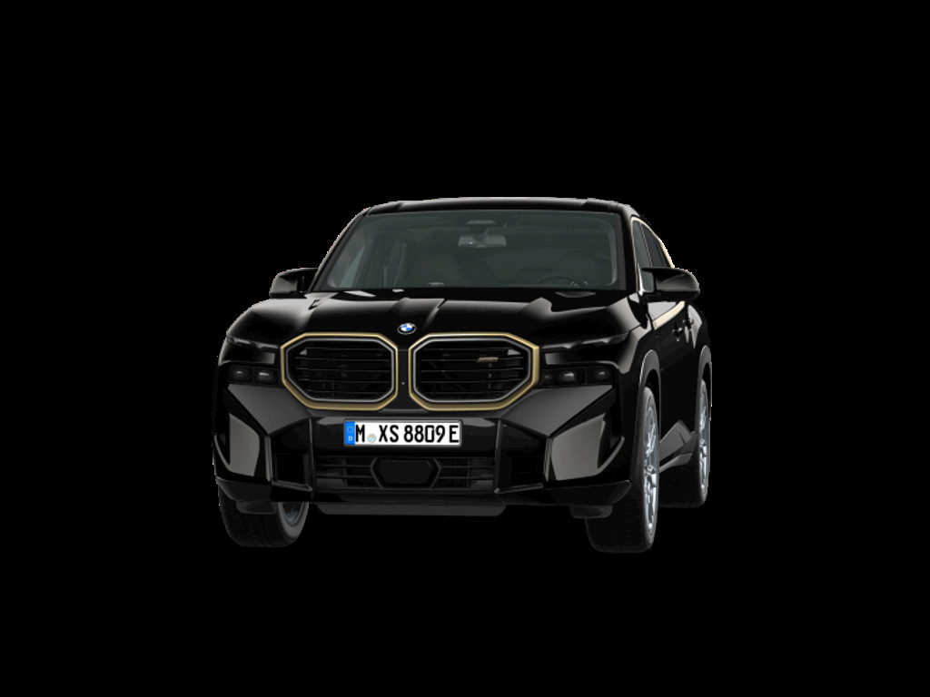 BMW XM XM