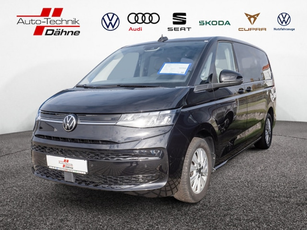 Volkswagen Multivan Life 2.0 TDI Lang T7