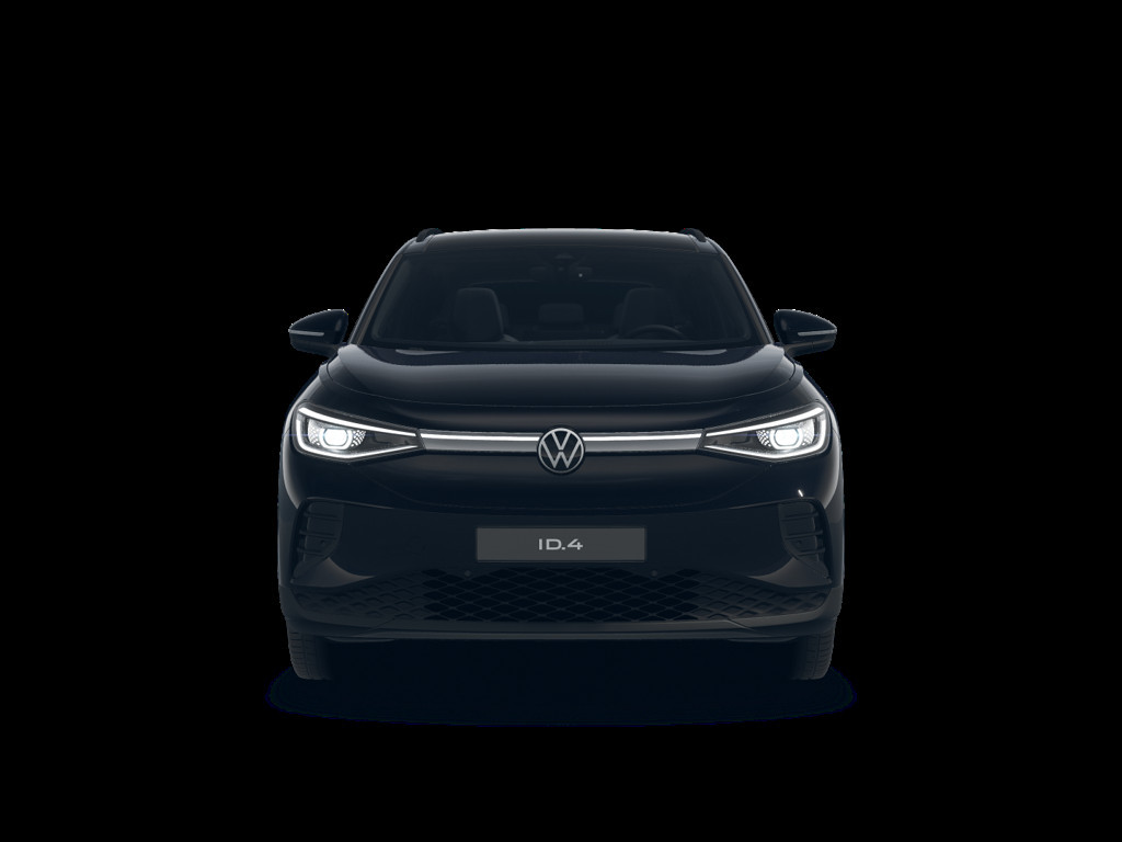 Volkswagen ID.4 | NAVI LED PANO ACC SITZH.