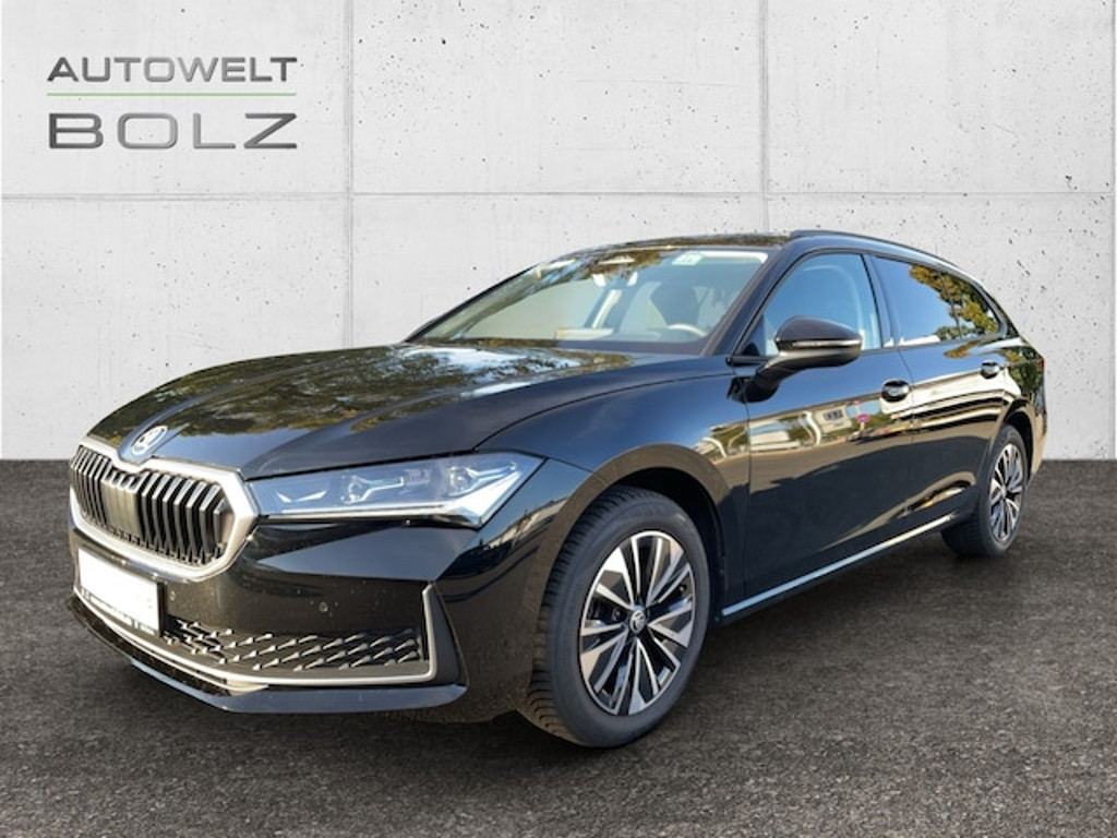 Skoda Superb Combi 1.5 TSI Selection