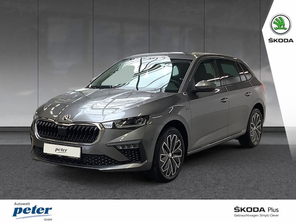 Skoda Scala SCALA        SELECTS85/1.0 M6F