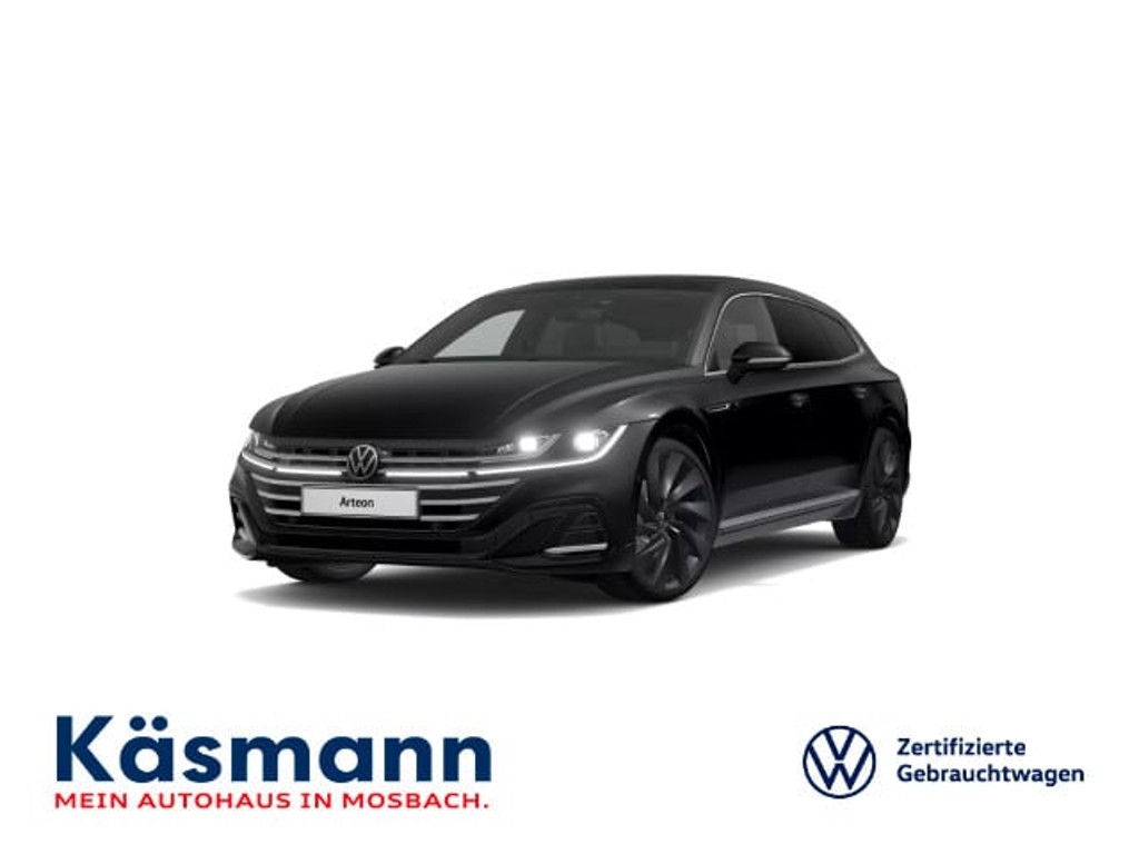 Volkswagen Arteon Shooting Brake R-Line 2.0 TSI