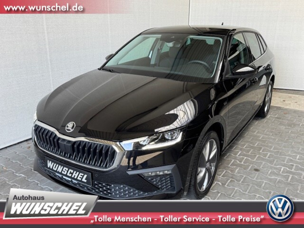 Skoda Scala Drive 1.0 TSI Selection