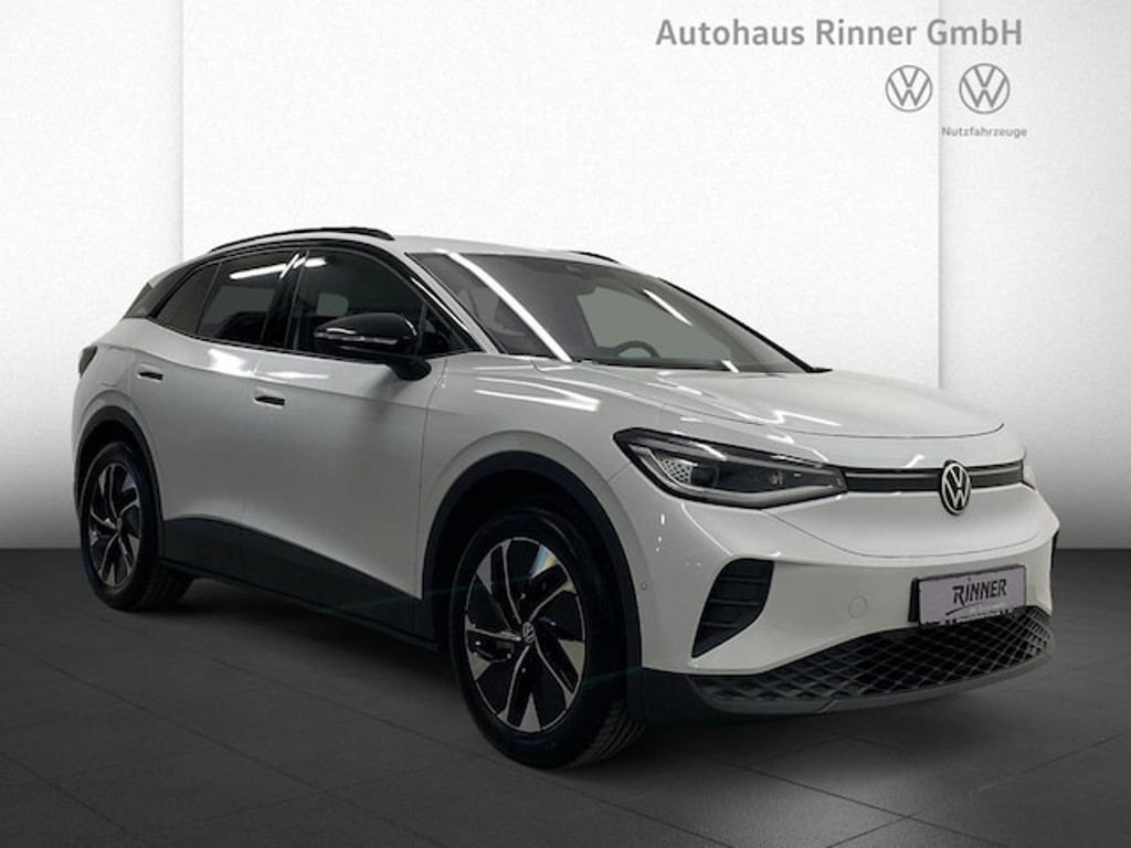 Volkswagen ID.4 77 KWh