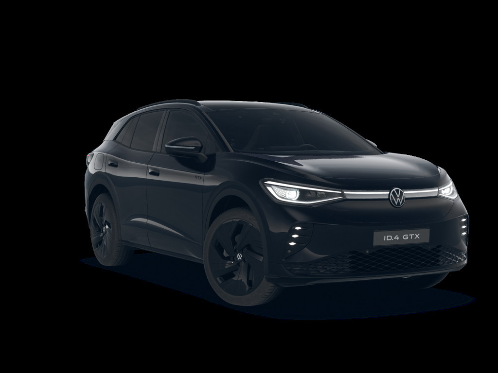 Volkswagen ID.4 77 KWh GTX
