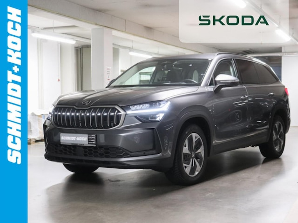 Skoda Kodiaq 2.0 TDI Selection