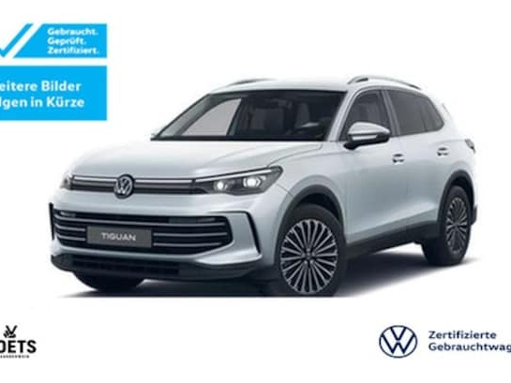 Volkswagen Tiguan DSG Allspace 2.0 TDI Elegance Elegance