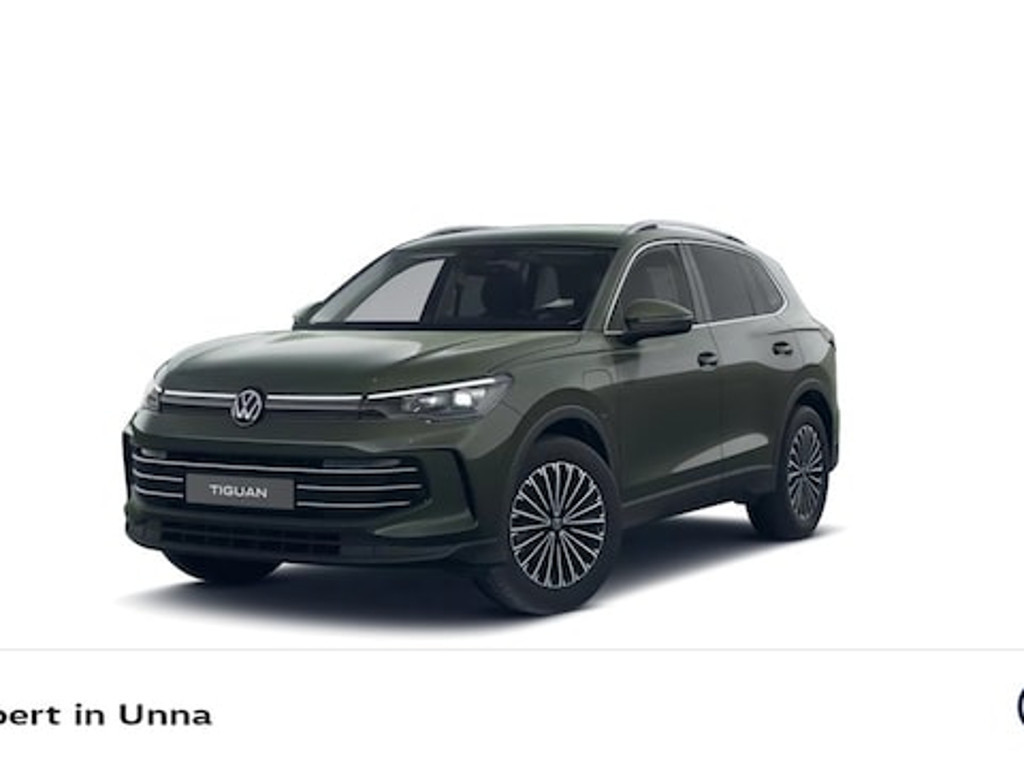 Volkswagen Tiguan eHybrid Elegance Elegance