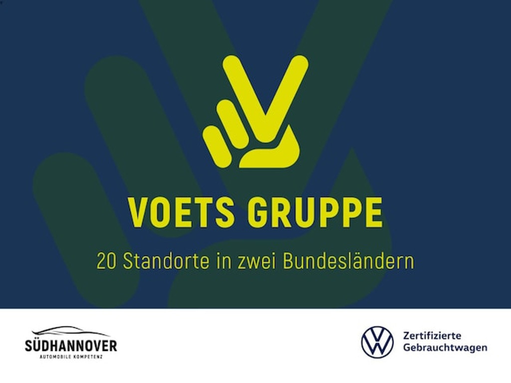 Volkswagen Tayron 4Motion 2.0 TDI