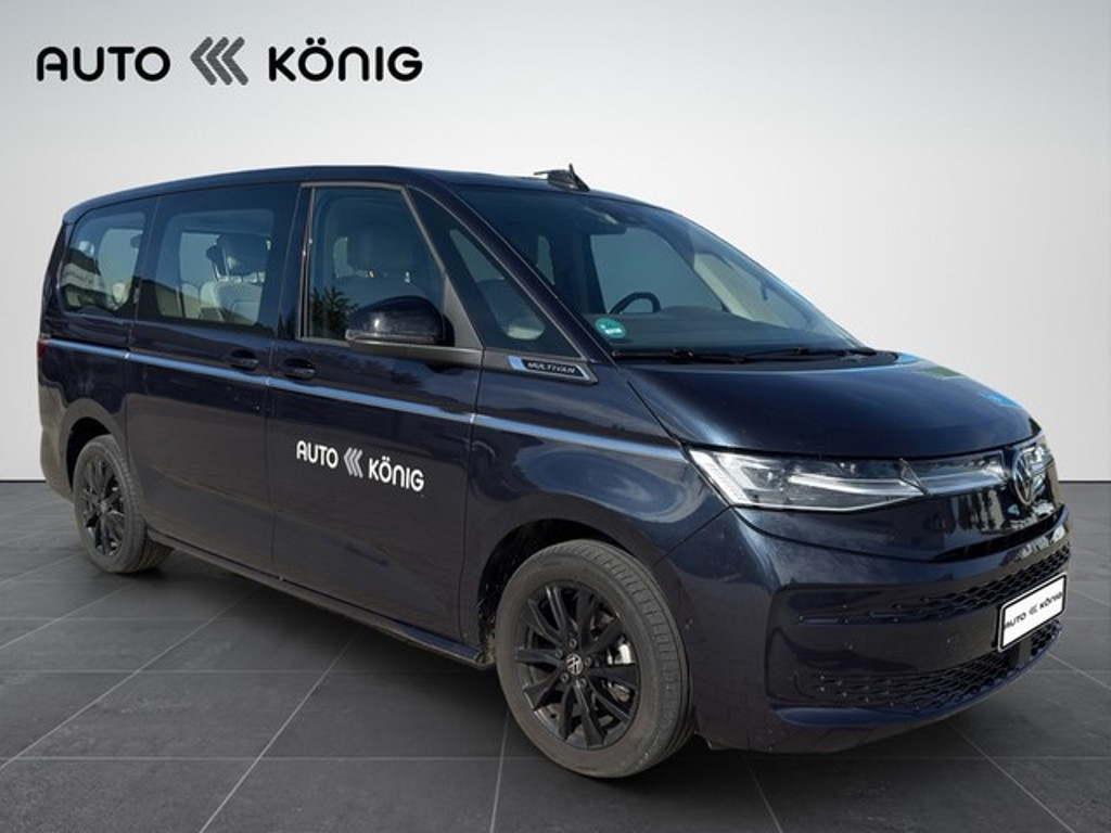 Volkswagen Multivan Style 2.0 TDI T7
