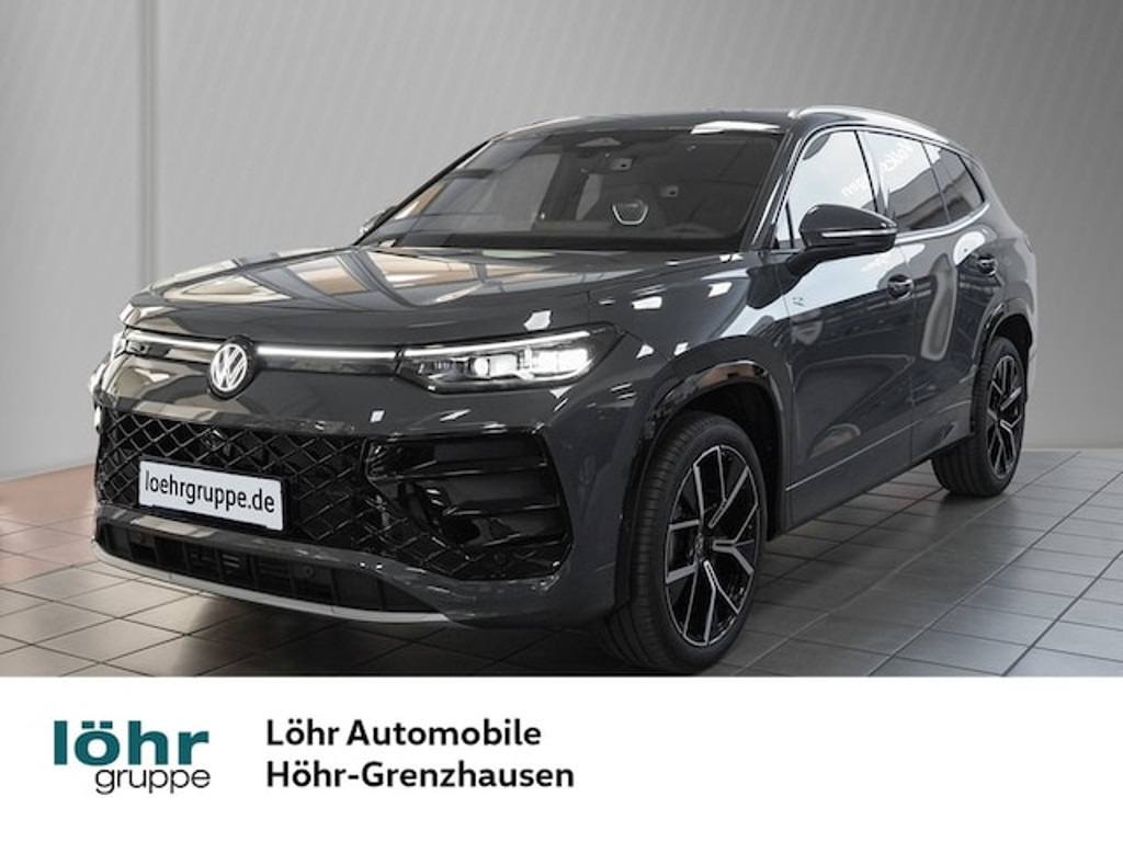 Volkswagen Tayron 4Motion DSG R-Line IQ.Drive