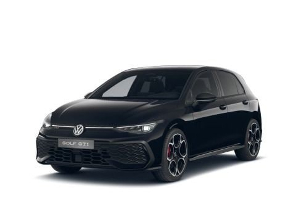 Volkswagen Golf DSG GTI IQ.Drive