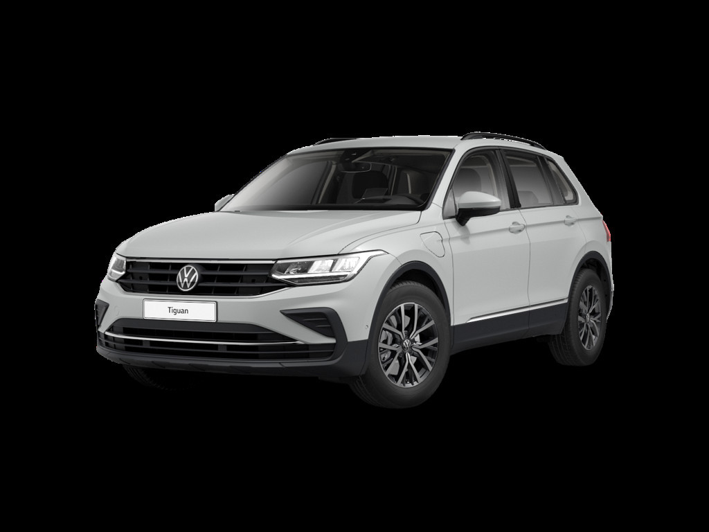 Volkswagen Tiguan *AHK*360°Cam*Navi*Keyless*LED HEAD-UP