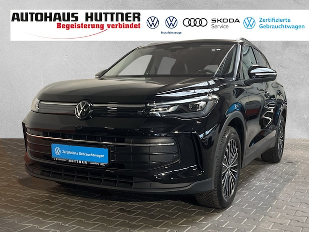Volkswagen Tiguan DSG Life 2.0 TDI