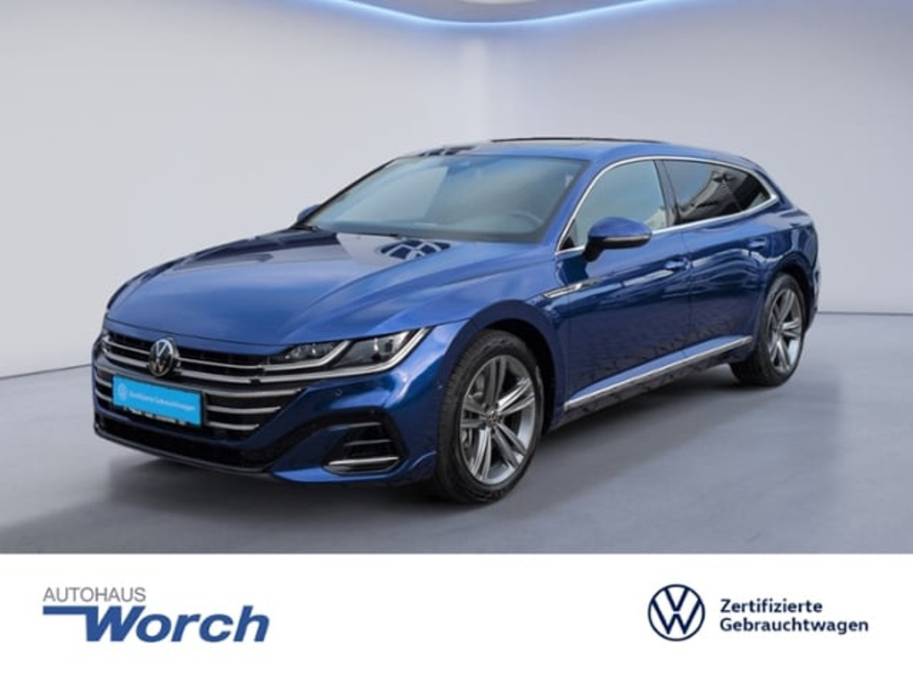 Volkswagen Arteon Shooting Brake DSG R-Line 2.0 TSI