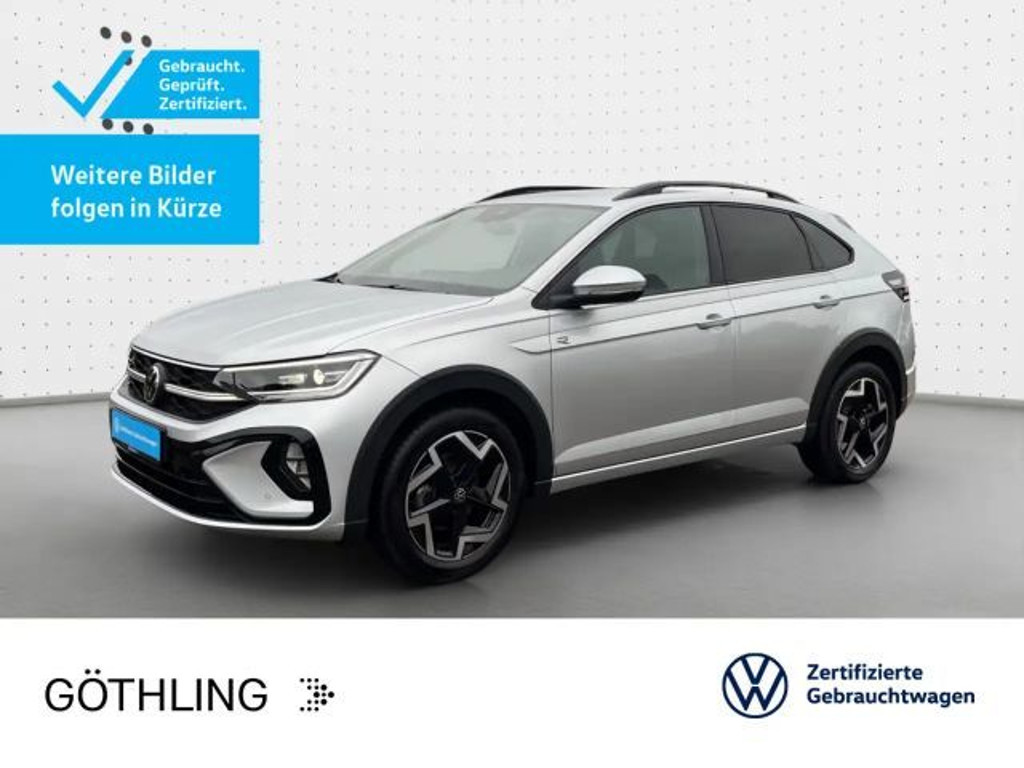 Volkswagen Taigo R-Line 1.0 TSI IQ.Drive