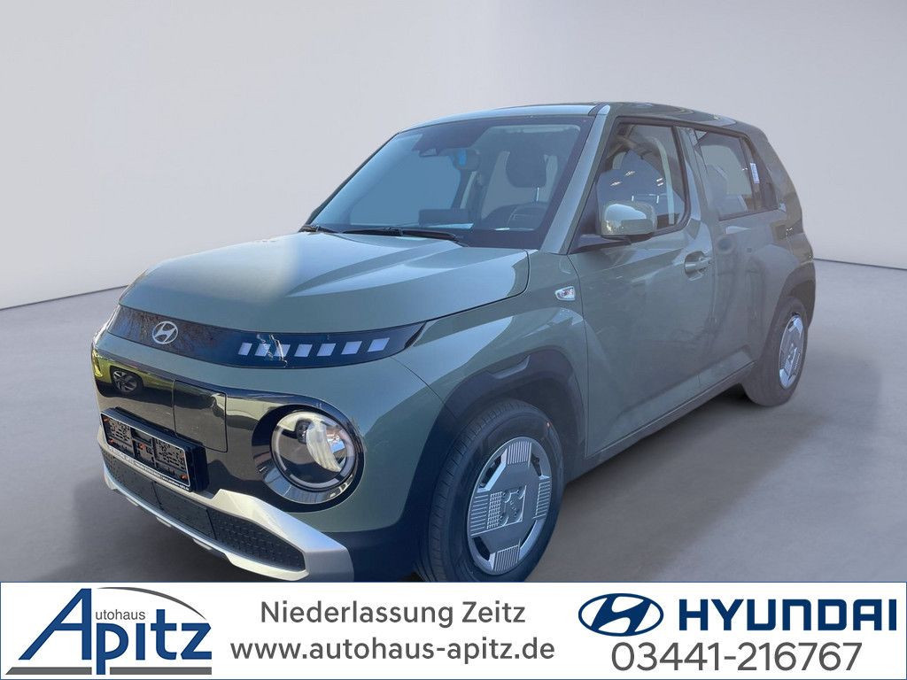 Hyundai INSTER Select
