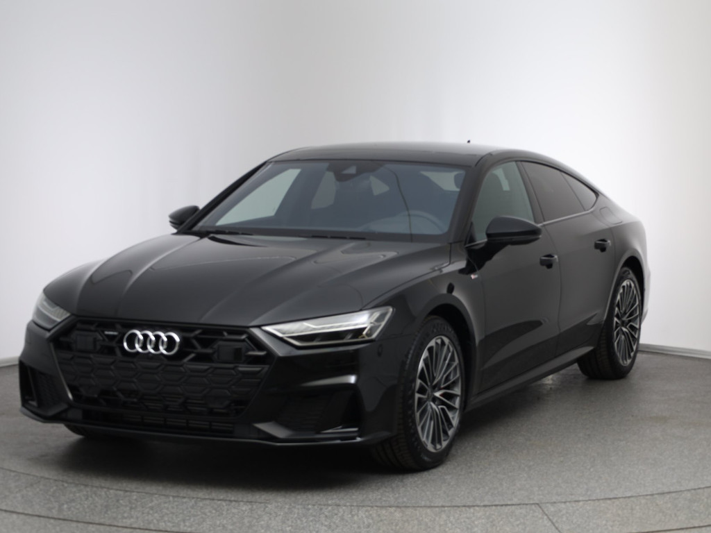 Audi A7 Sportback Quattro Hybride 55 TFSI