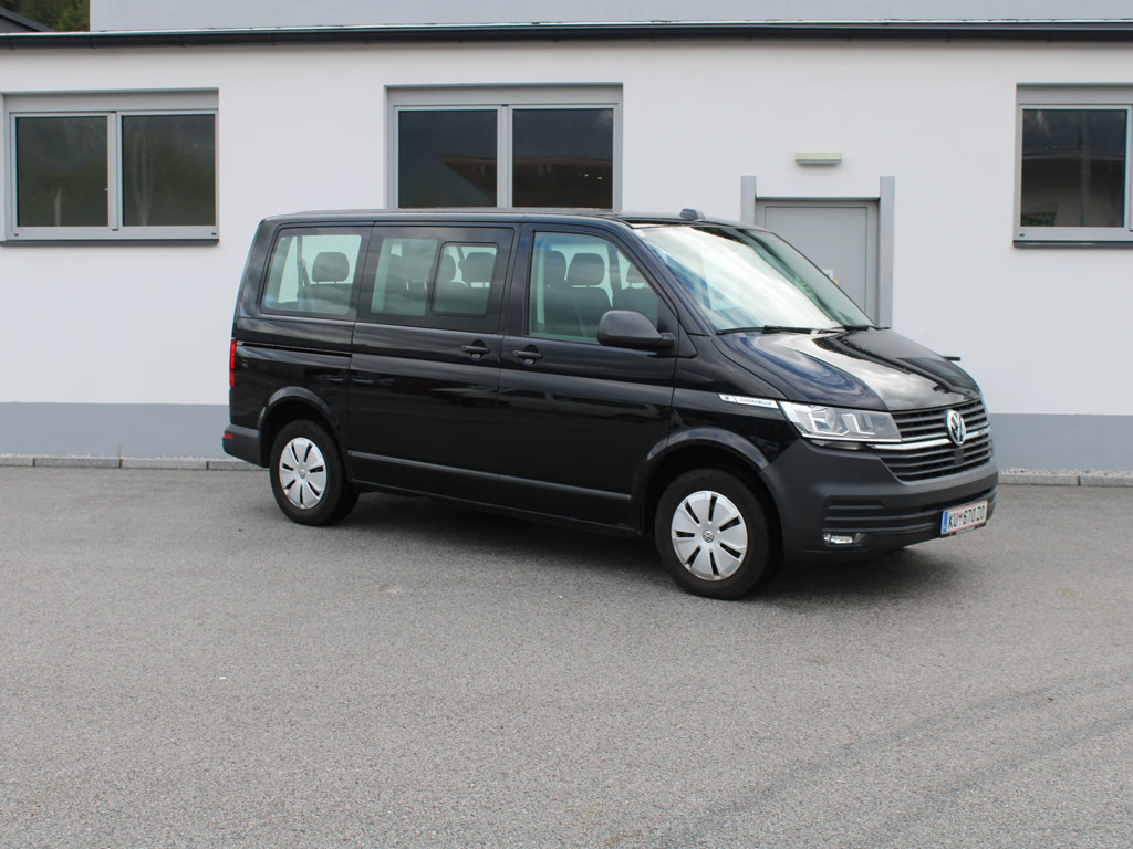 Volkswagen Caravelle Trendline
